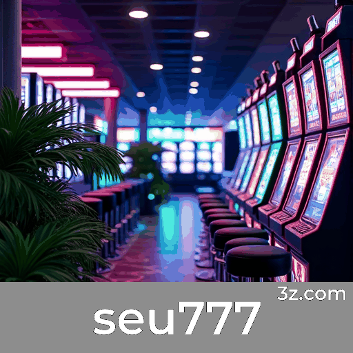 Seu777: Apostas Esportivas Precisão e Excelência Seu777: Apostas Esportivas Precisão e Excelência