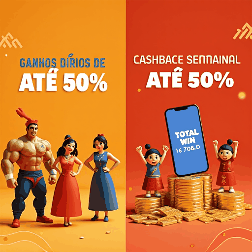 Seu777: Baixe o App e Ganhe Bônus de Boas-vindas