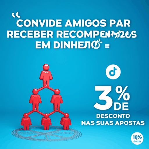 Desfrute do bônus de primeiro depósito no app seu777